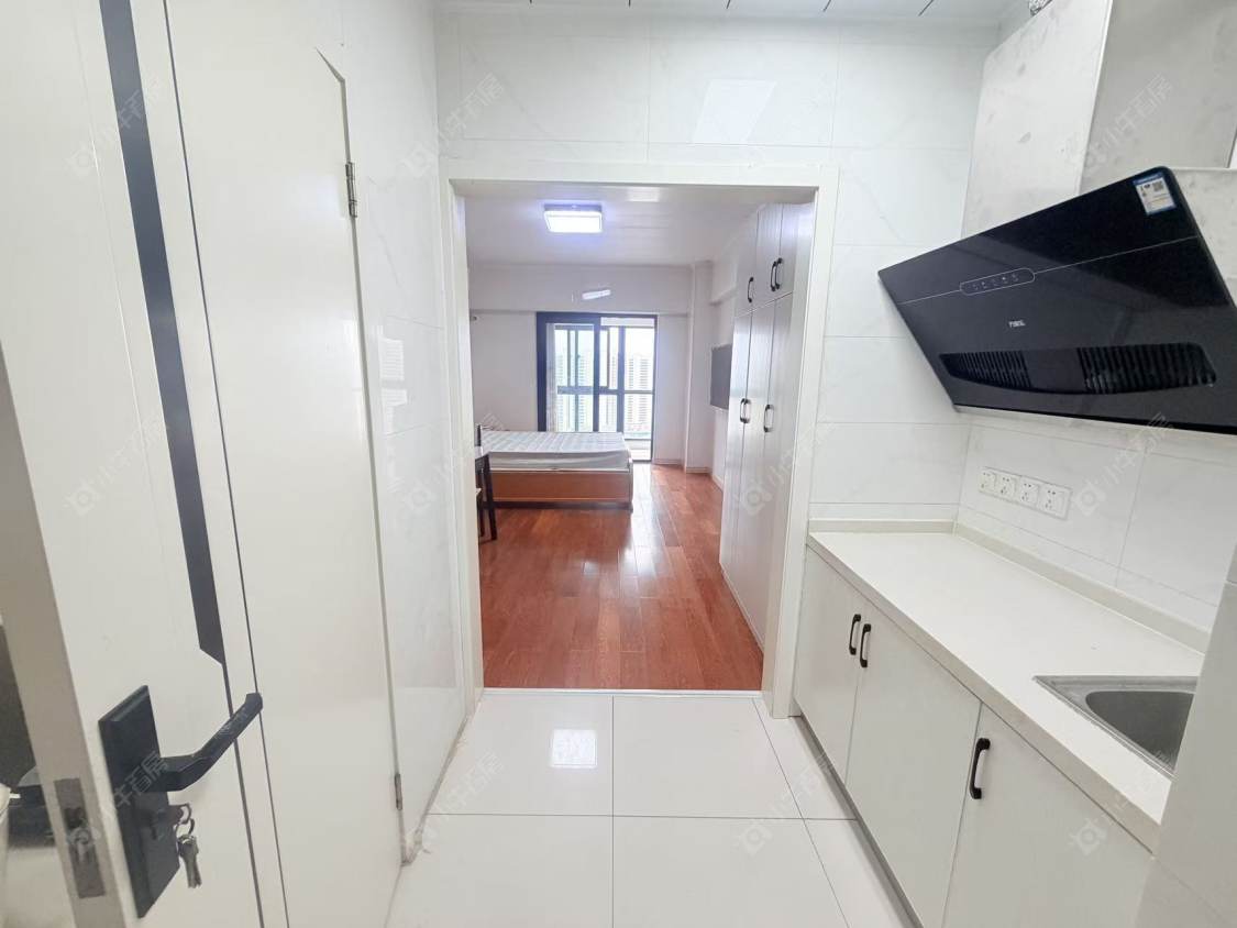 高力国际SOHO房源室内图 常州高力国际SOHO在租房源室内图_小牛看房