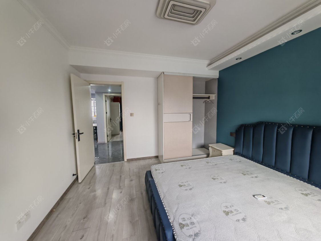 常州青竹苑B区在租房源_小牛看房