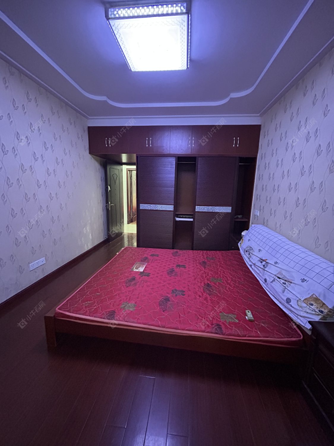 常州南隆家园在租房源室内图_小牛看房