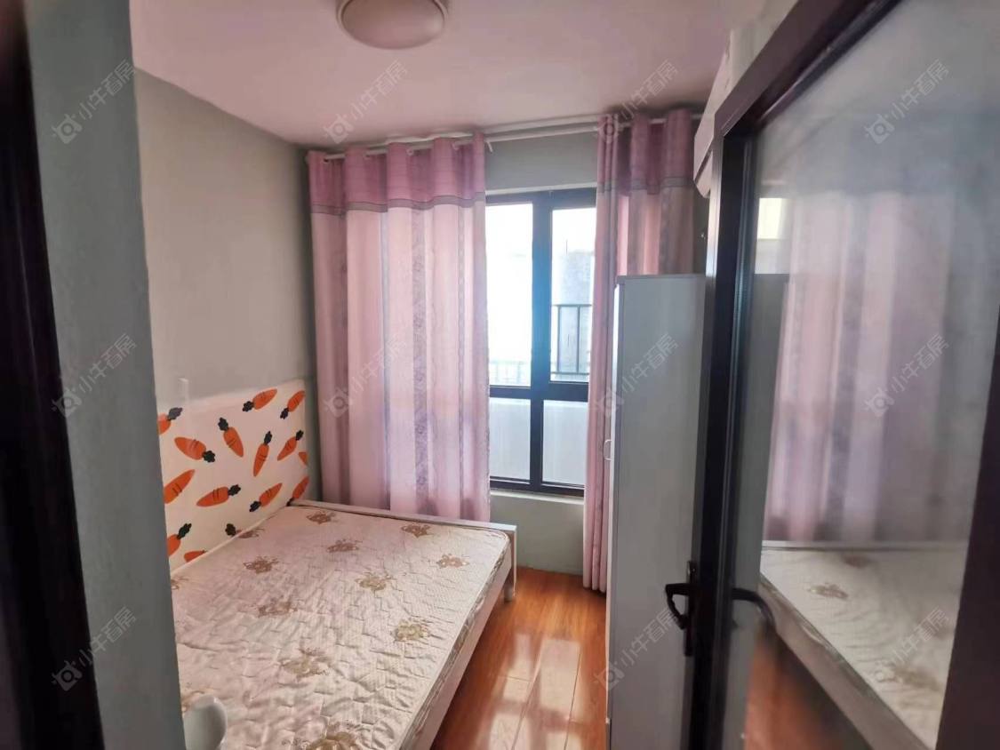 常州绿都万和城七区在租房源室内图_小牛看房