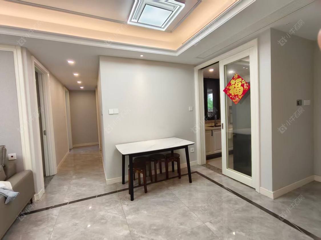 常州新城尚隽天骄在租房源_小牛看房