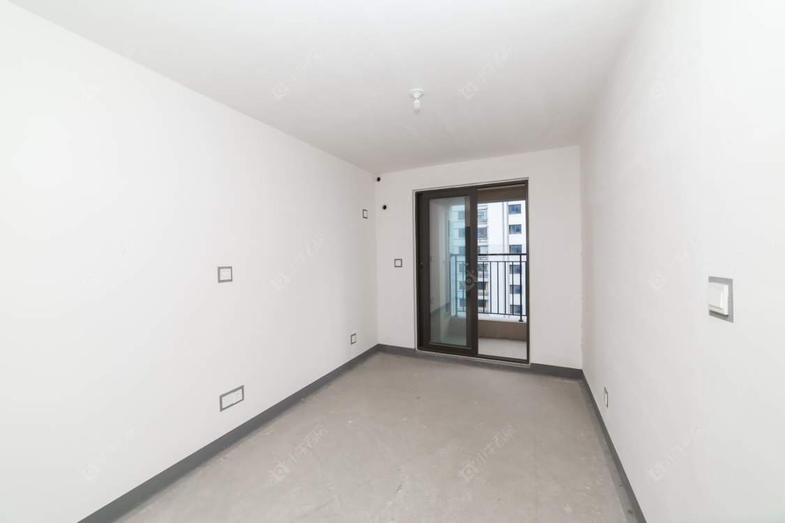 常州华润万象府在售二手房源室内图_小牛看房