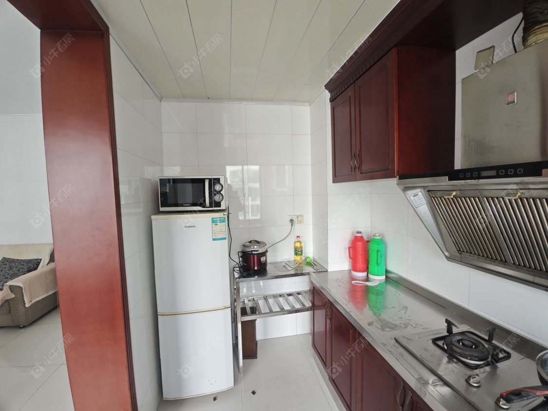 金鸡花园房源室内图 常州金鸡花园在租房源室内图_小牛看房