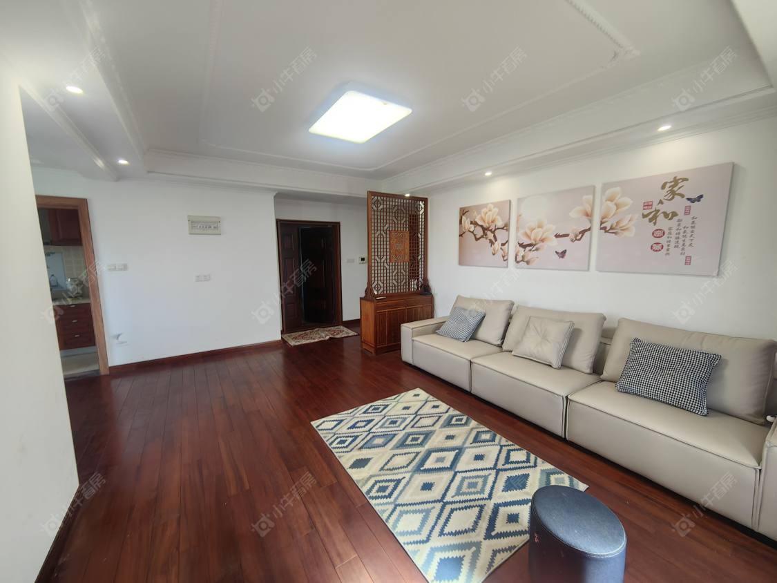 荣盛馨河郦舍房源室内图 常州荣盛馨河郦舍在租房源室内图_小牛看房