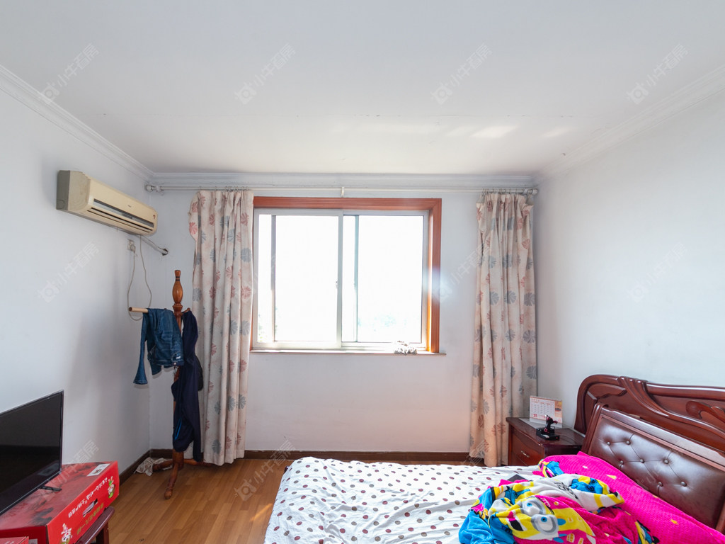 常州百馨苑南苑在售二手房_小牛看房