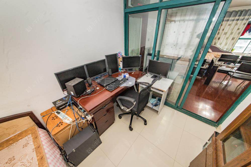 喜盈门花苑房源室内图 常州喜盈门花苑在售二手房源室内图_小牛看房