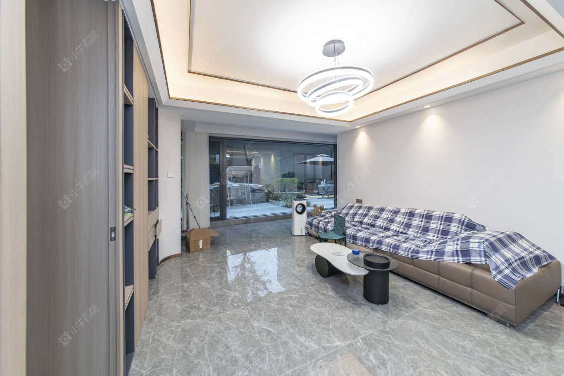 常州景瑞宸运天赋在售二手房源_小牛看房