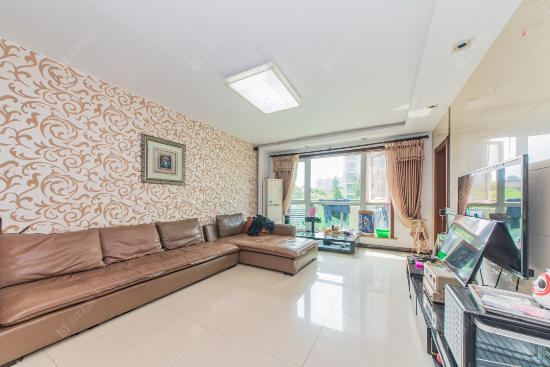 常州中天名园在售二手房源室内图_小牛看房