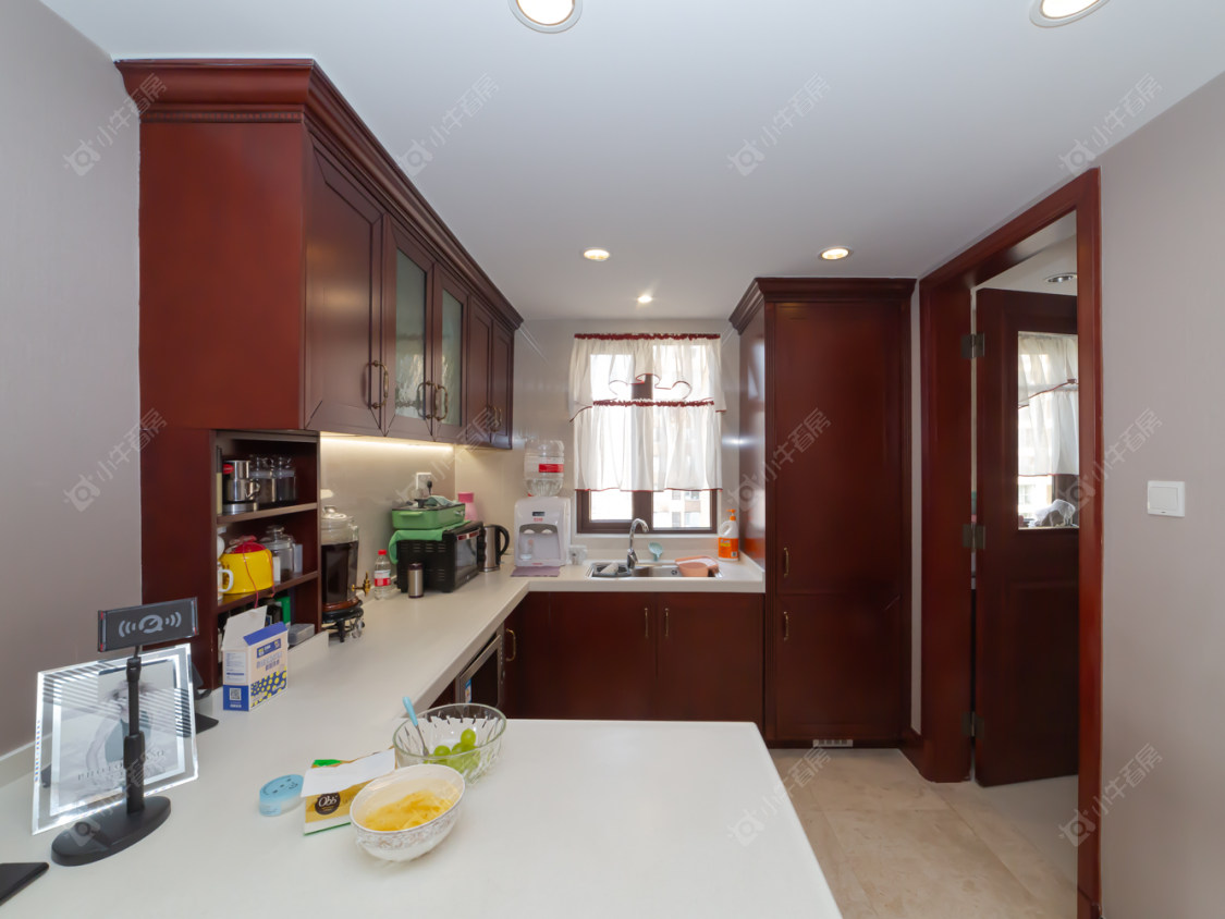 常州景瑞望府在售二手房源室内图_小牛看房