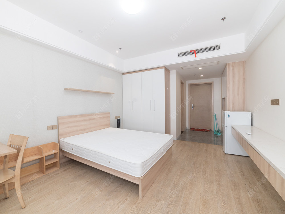 九洲花园四期房源室内图 常州九洲花园四期在租房源室内图_小牛看房