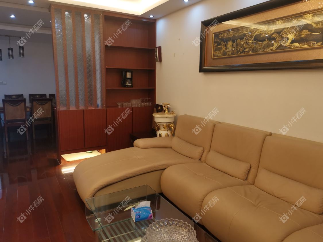 常州中意宝第在租房源_小牛看房