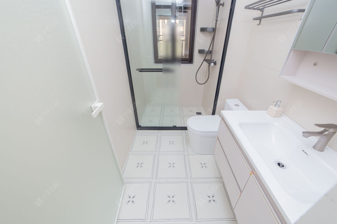 常州尚枫澜湾在售二手房源室内图_小牛看房