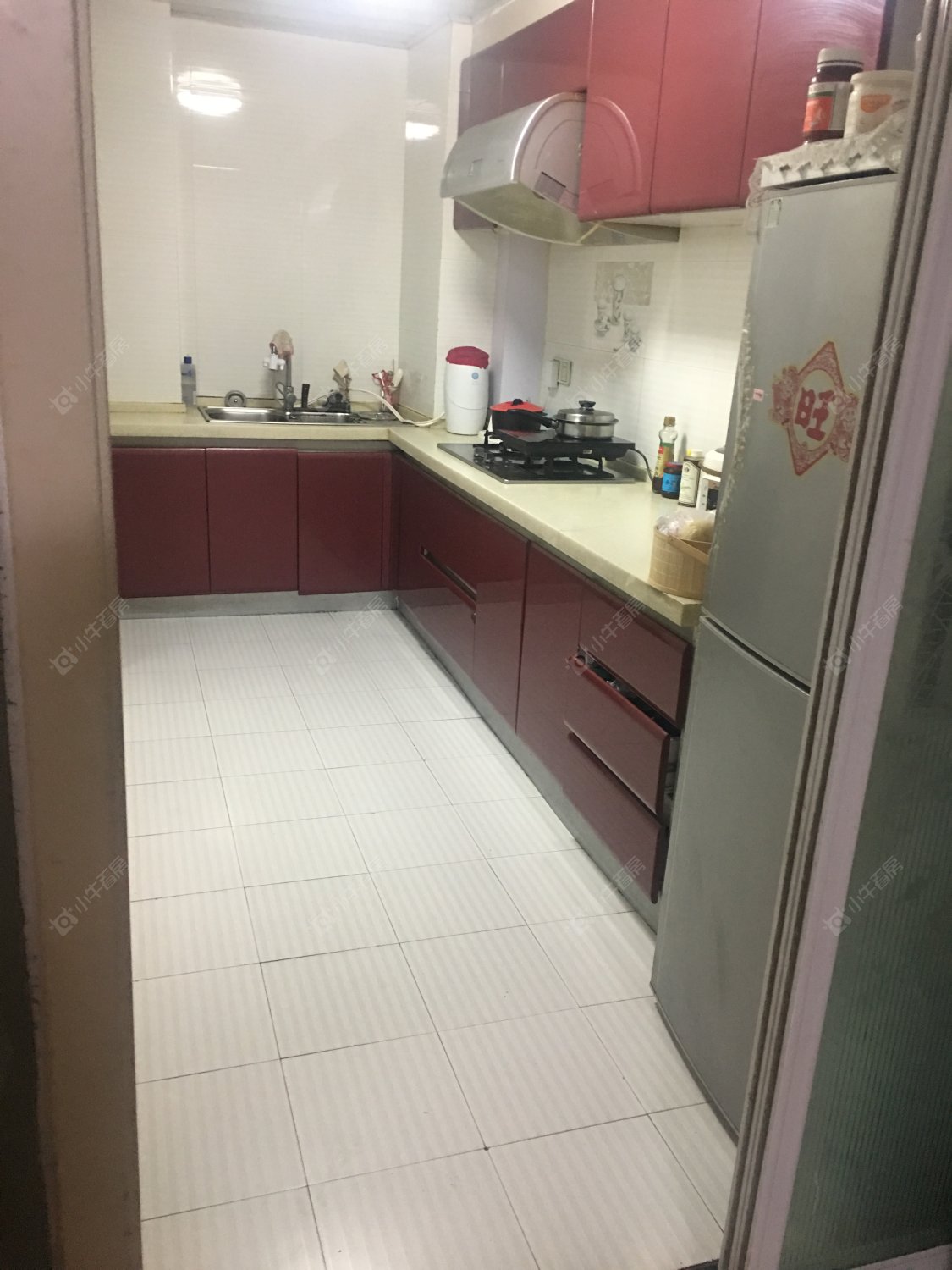 常州嘉盛苑在租房源_小牛看房