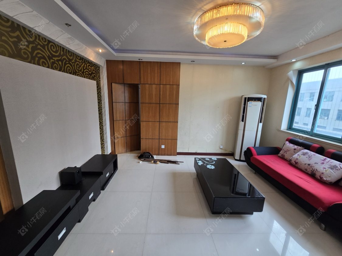 常州南甸苑在租房源室内图_小牛看房