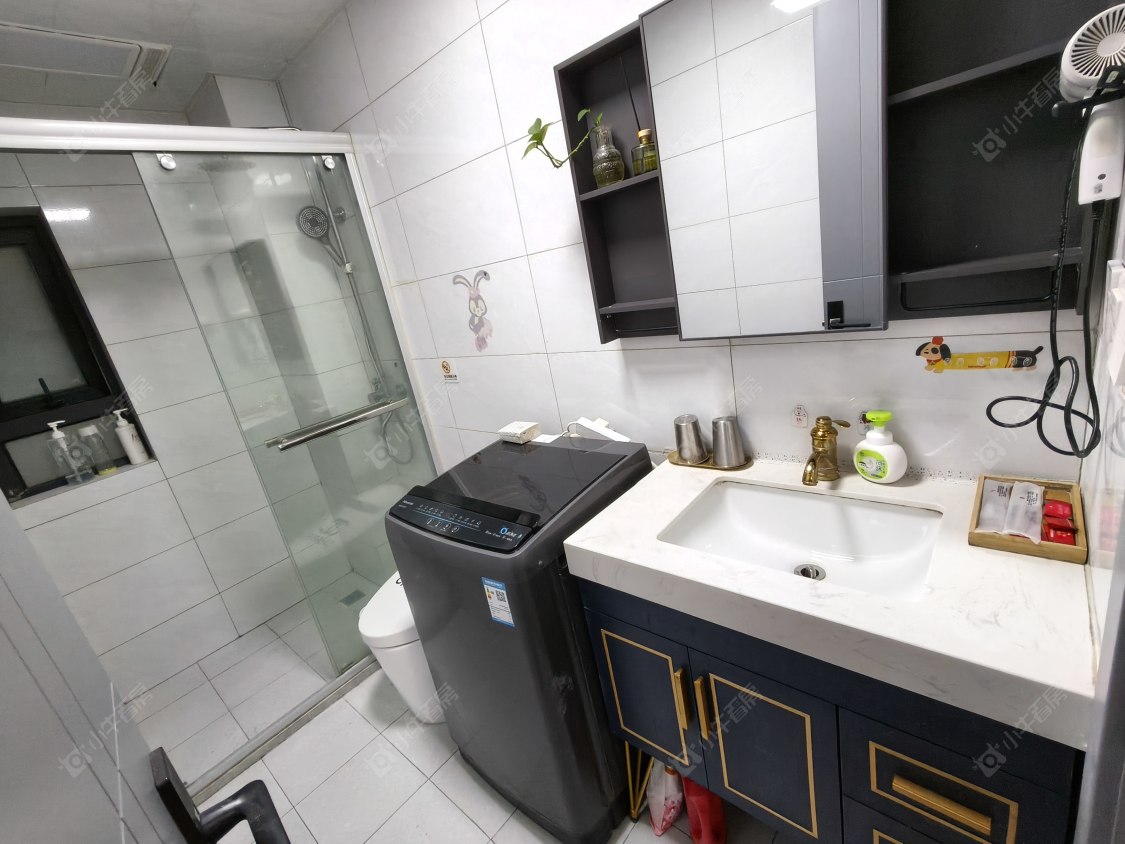 常州龙湖星图在租房源_小牛看房