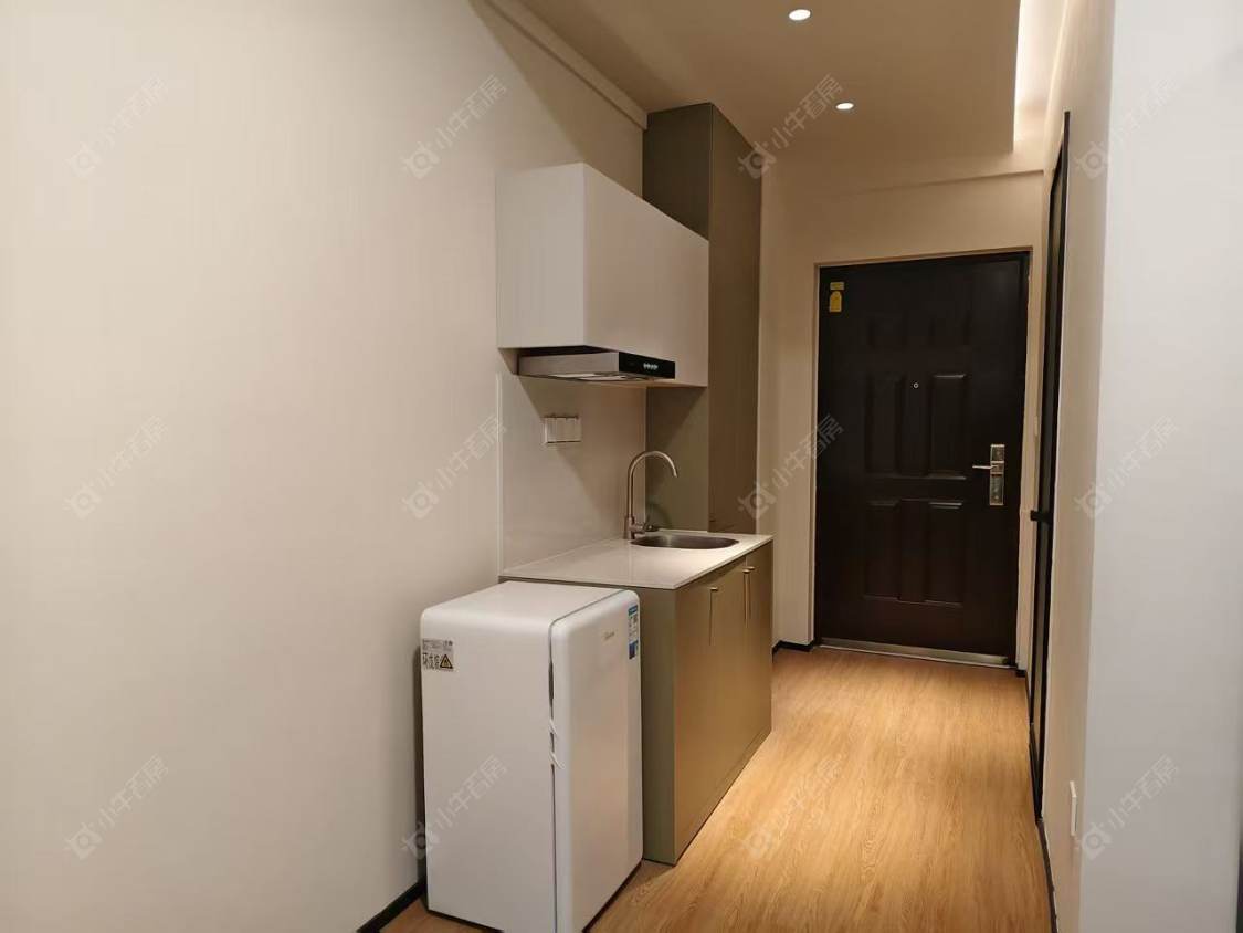 常州弘阳天下锦公寓在租房源室内图_小牛看房