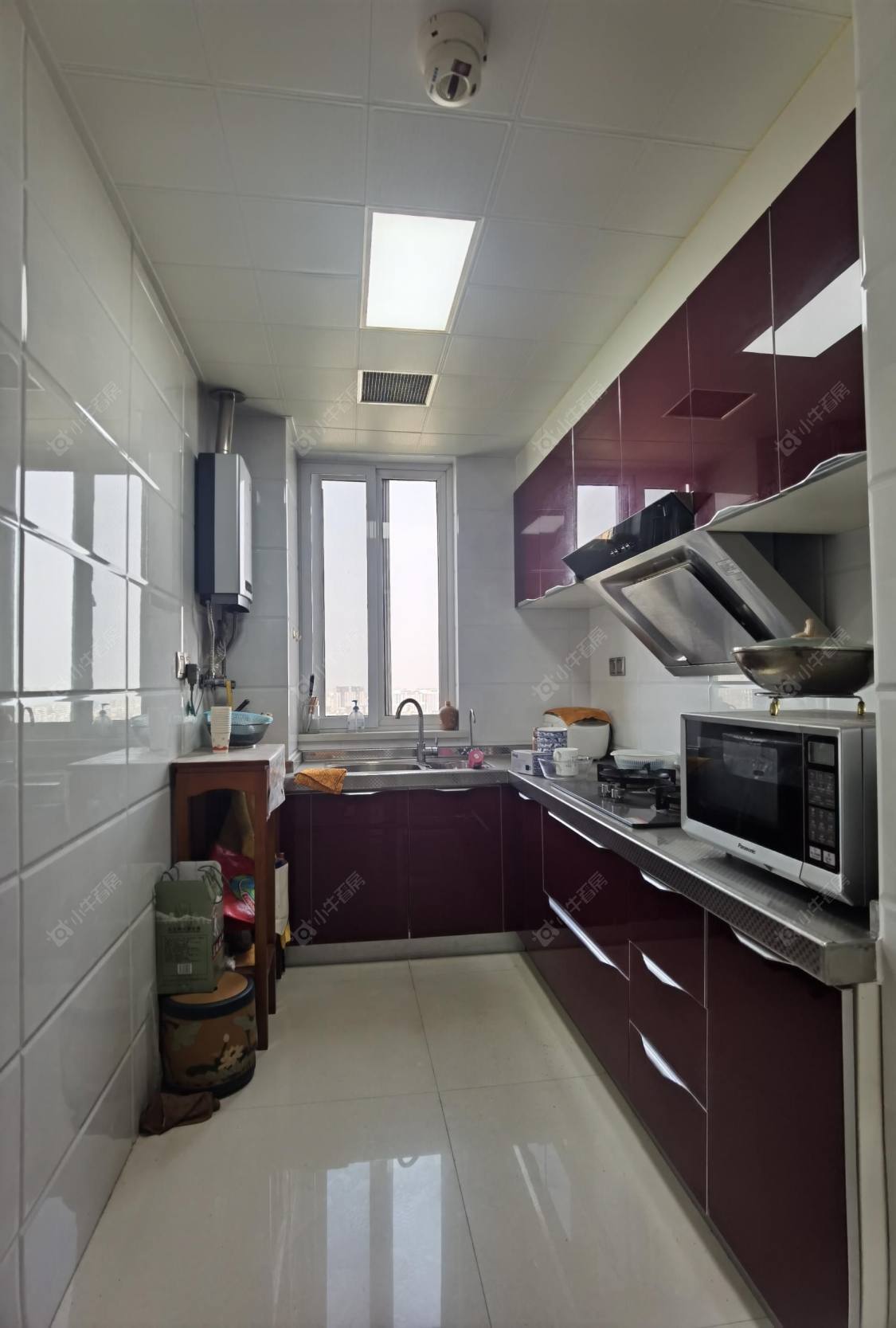 常州馨都苑在租房源户型图_小牛看房