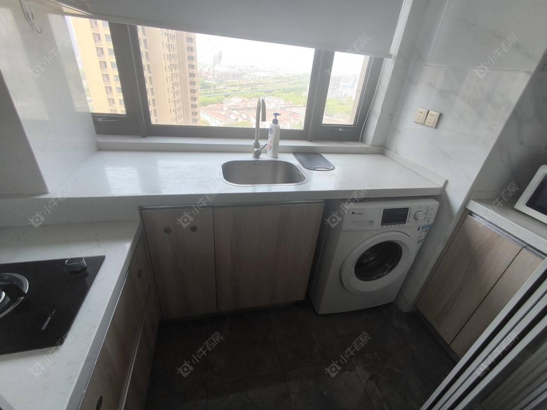 九洲花园四期房源室内图 常州九洲花园四期在租房源室内图_小牛看房