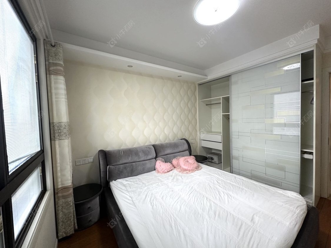 常州龙德花园在租房源室内图_小牛看房