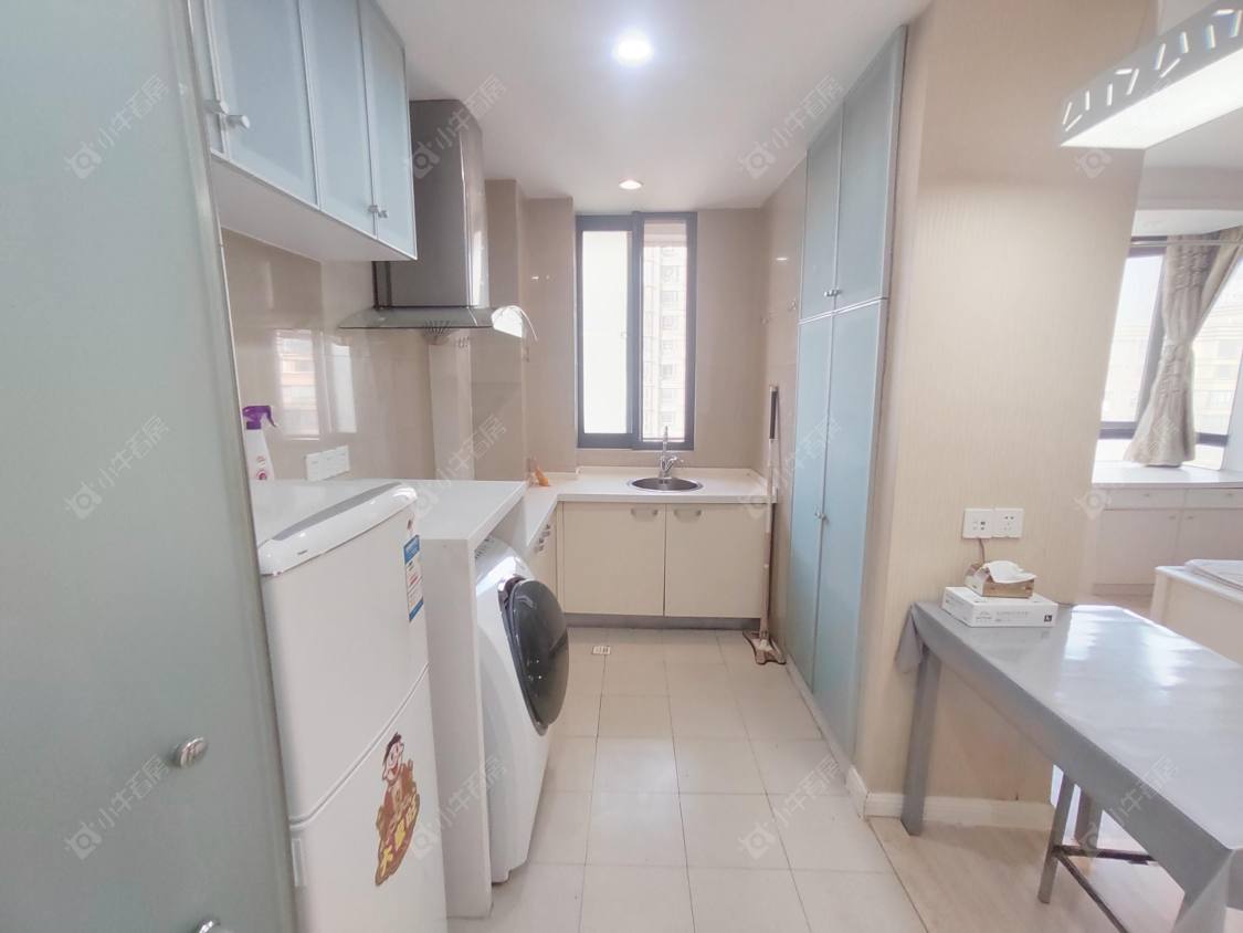 常州中央花园在租房源室内图_小牛看房