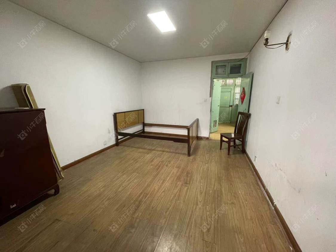 常州红梅新村在租房源室内图_小牛看房