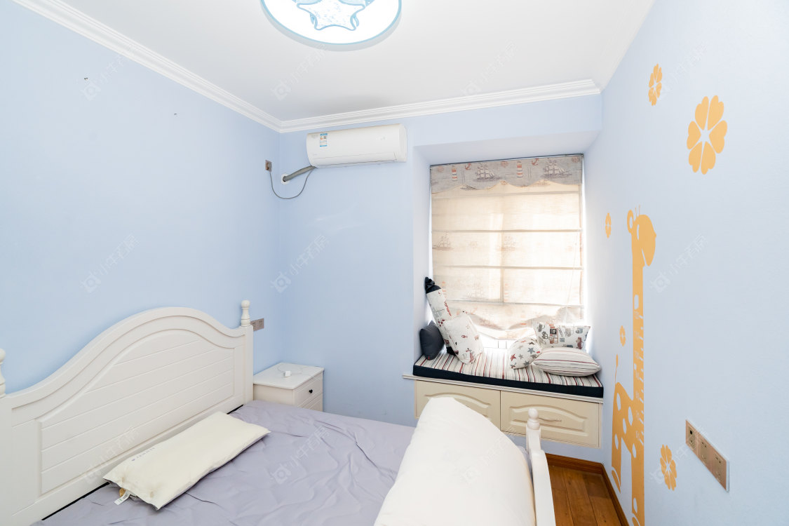 常州中海凤凰熙岸在售二手房源室内图_小牛看房