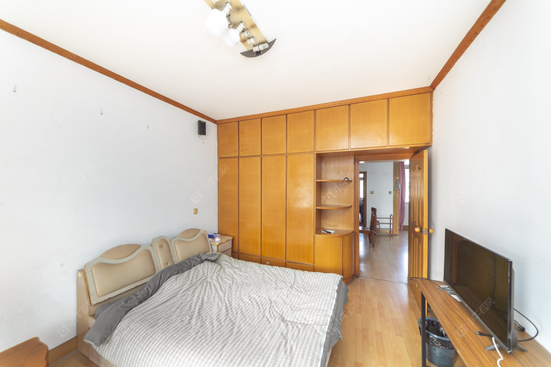 清潭六村房源室内图 常州清潭六村在售二手房源室内图_小牛看房