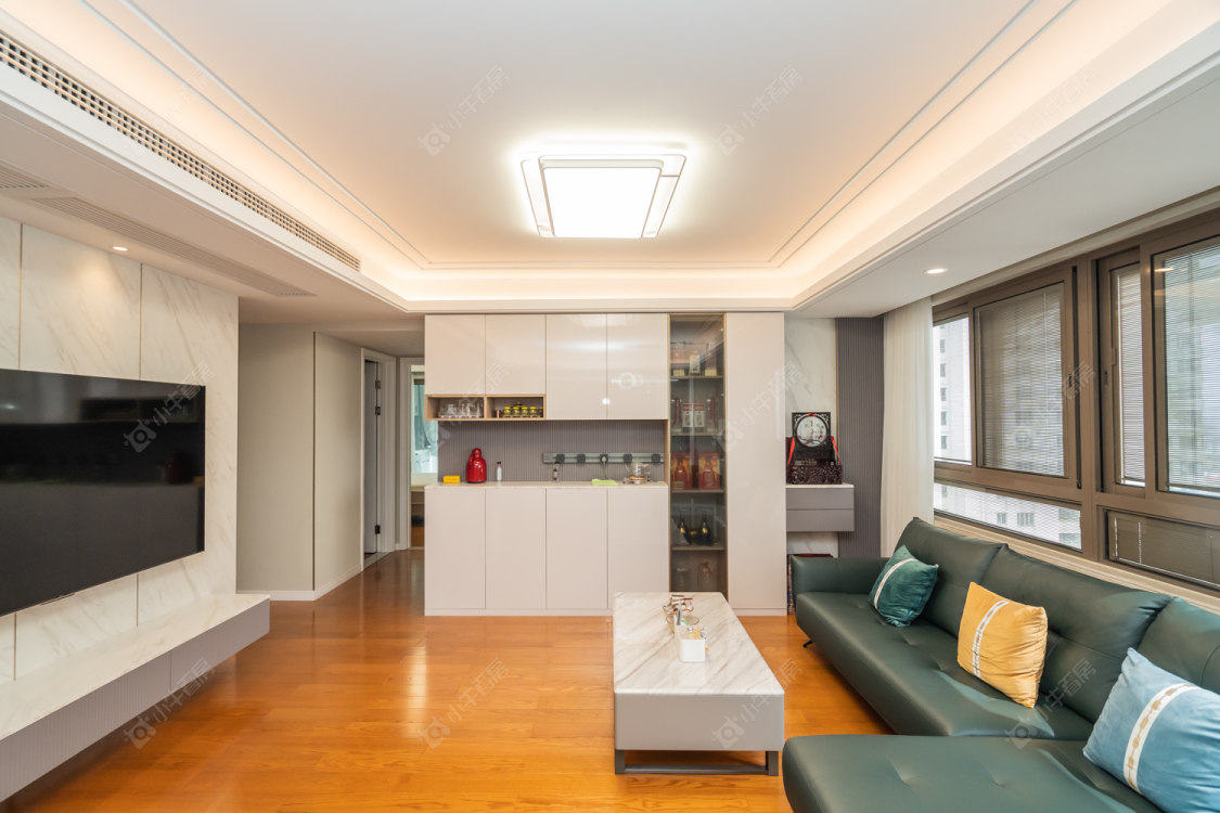 常州九洲玺在售二手房源_小牛看房