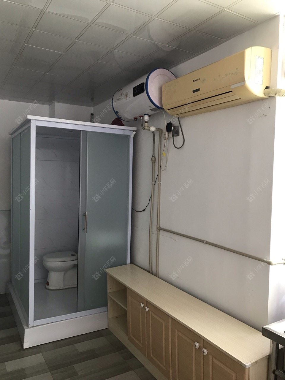 常州京城豪苑北区在租房源室内图_小牛看房