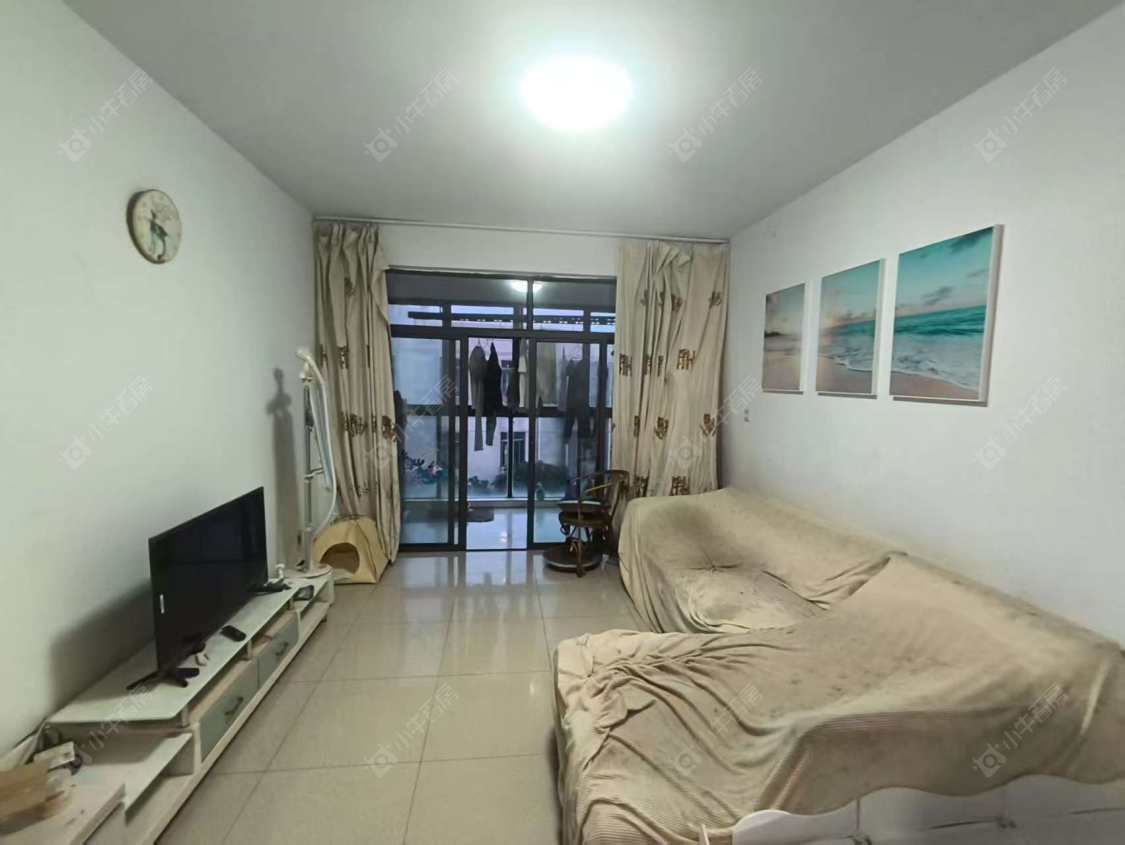 常州长安家园三村2室2厅1卫出租_小牛看房