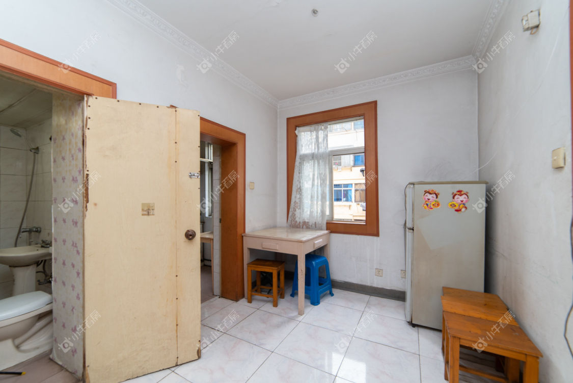 常州勤业四村北区在租房源_小牛看房