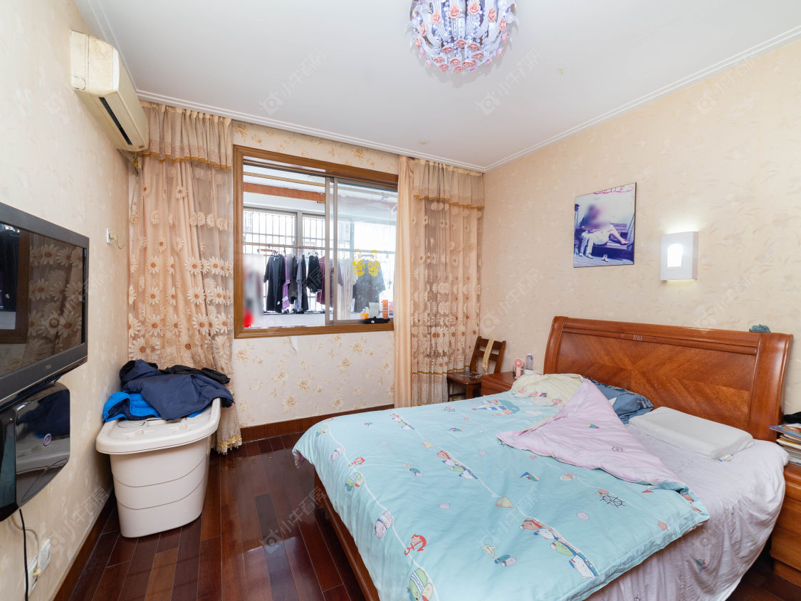 常州园丰公寓在售二手房源室内图_小牛看房