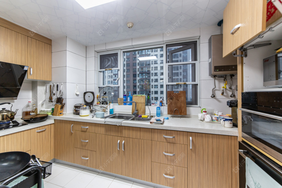 常州凤凰湖西苑在售二手房源室内图_小牛看房