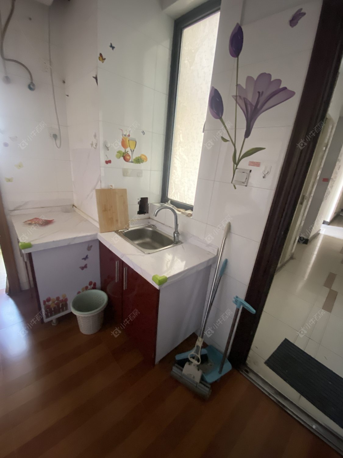 常州香江康桥租房_香江康桥1室房源出租