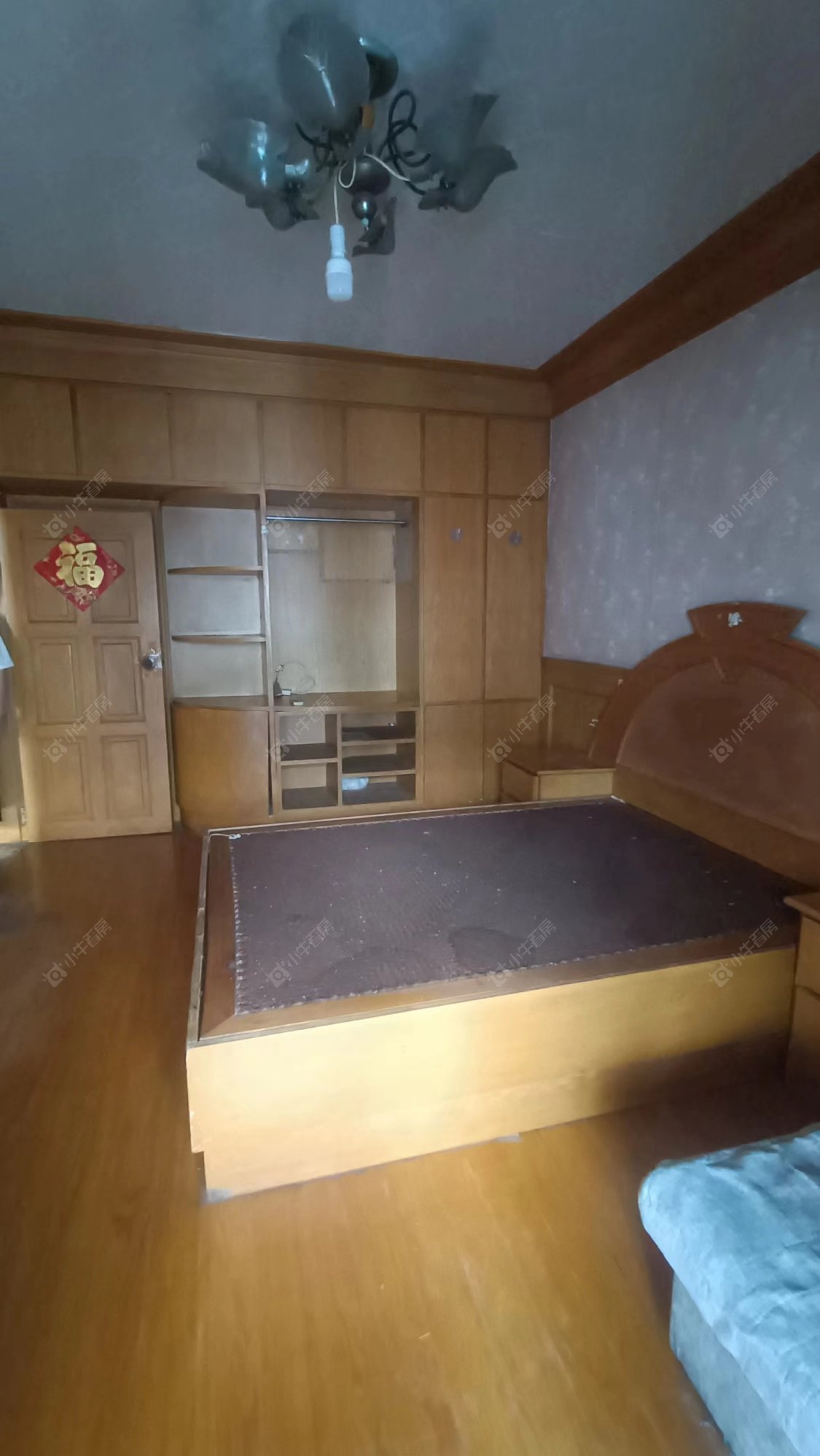 常州翠竹新村南区在租房源_小牛看房