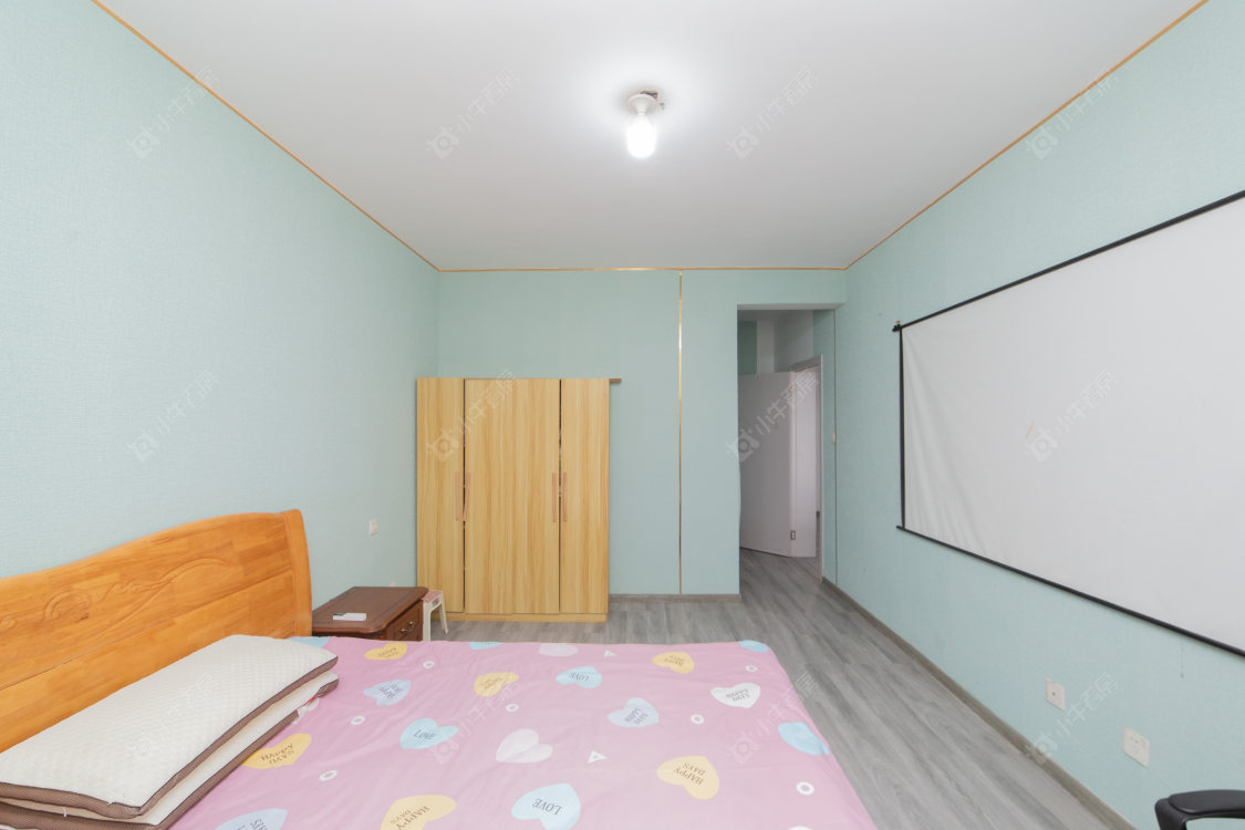 金梅花园南区房源室内图 常州金梅花园南区在租房源室内图_小牛看房