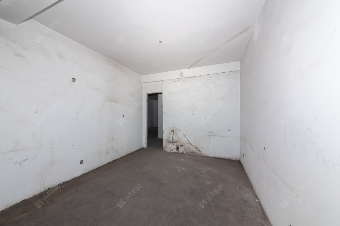 常州圩塘五村在售二手房源室内图_小牛看房