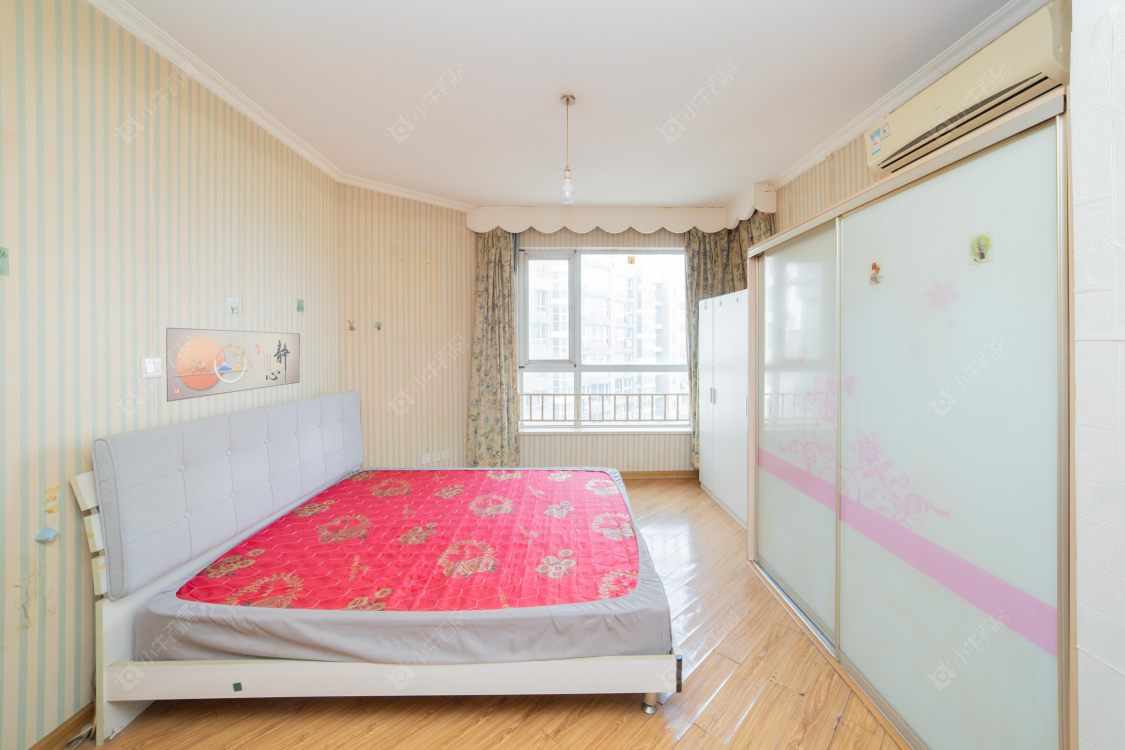 常州侨光苑在售二手房源室内图_小牛看房