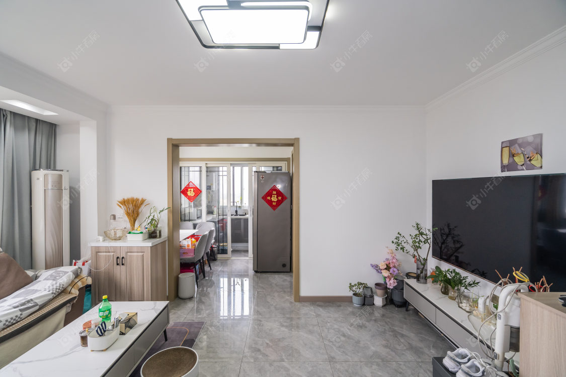 常州景福苑在售二手房源_小牛看房