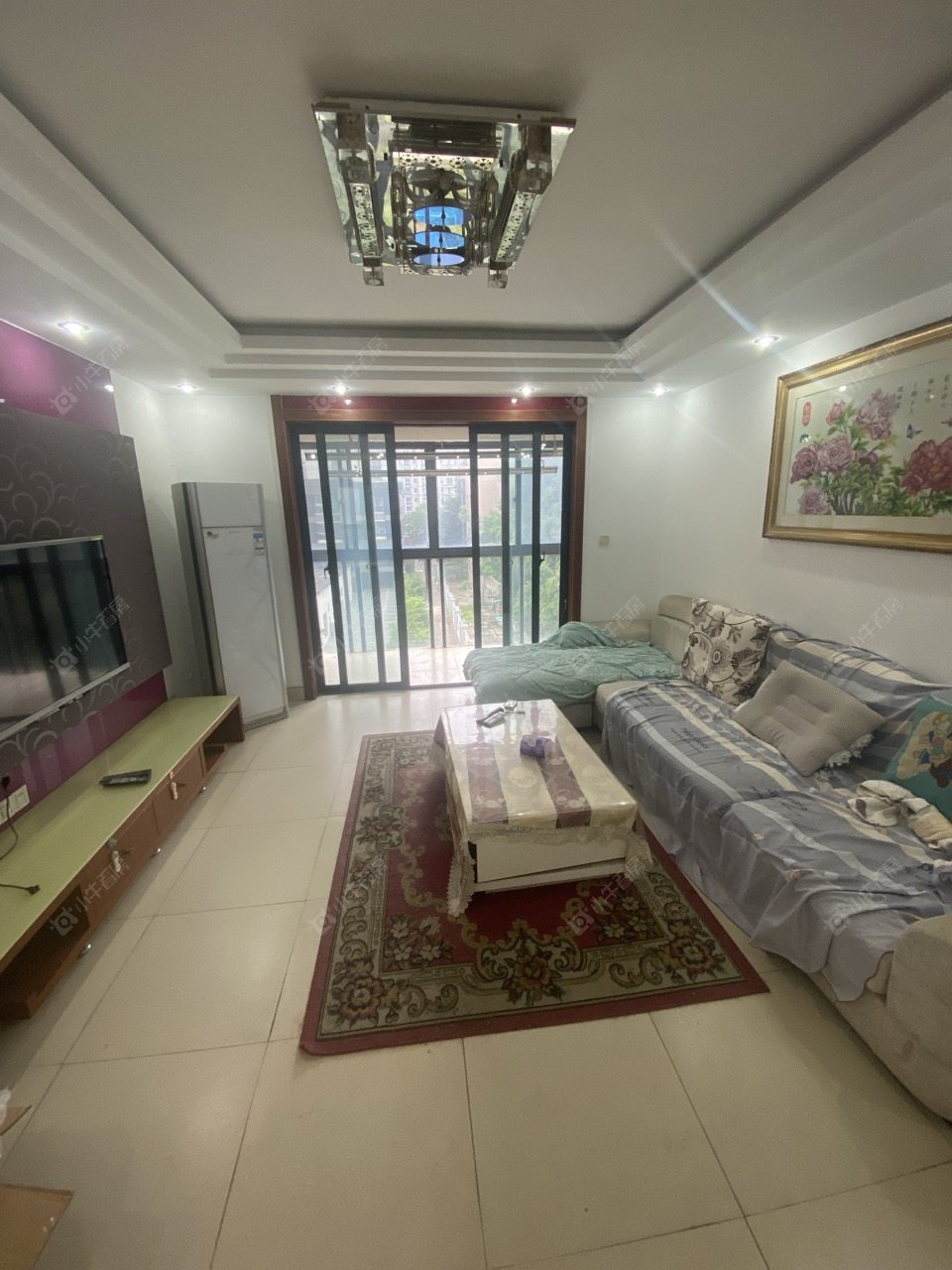 常州星海银园西区在租房源室内图_小牛看房