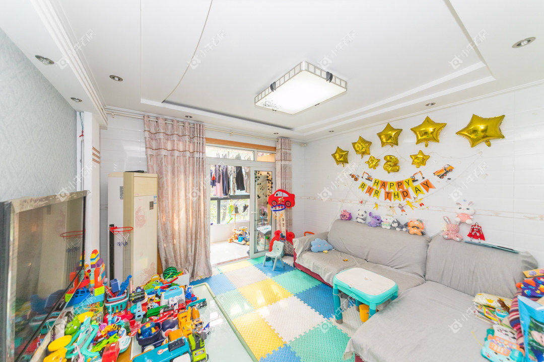 常州清水湾花园一期在租房源_小牛看房