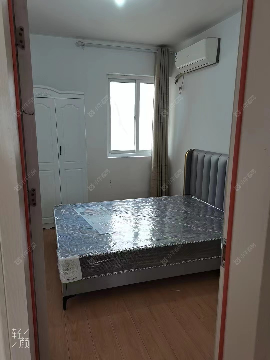 常州紫金城北区在租房源_小牛看房