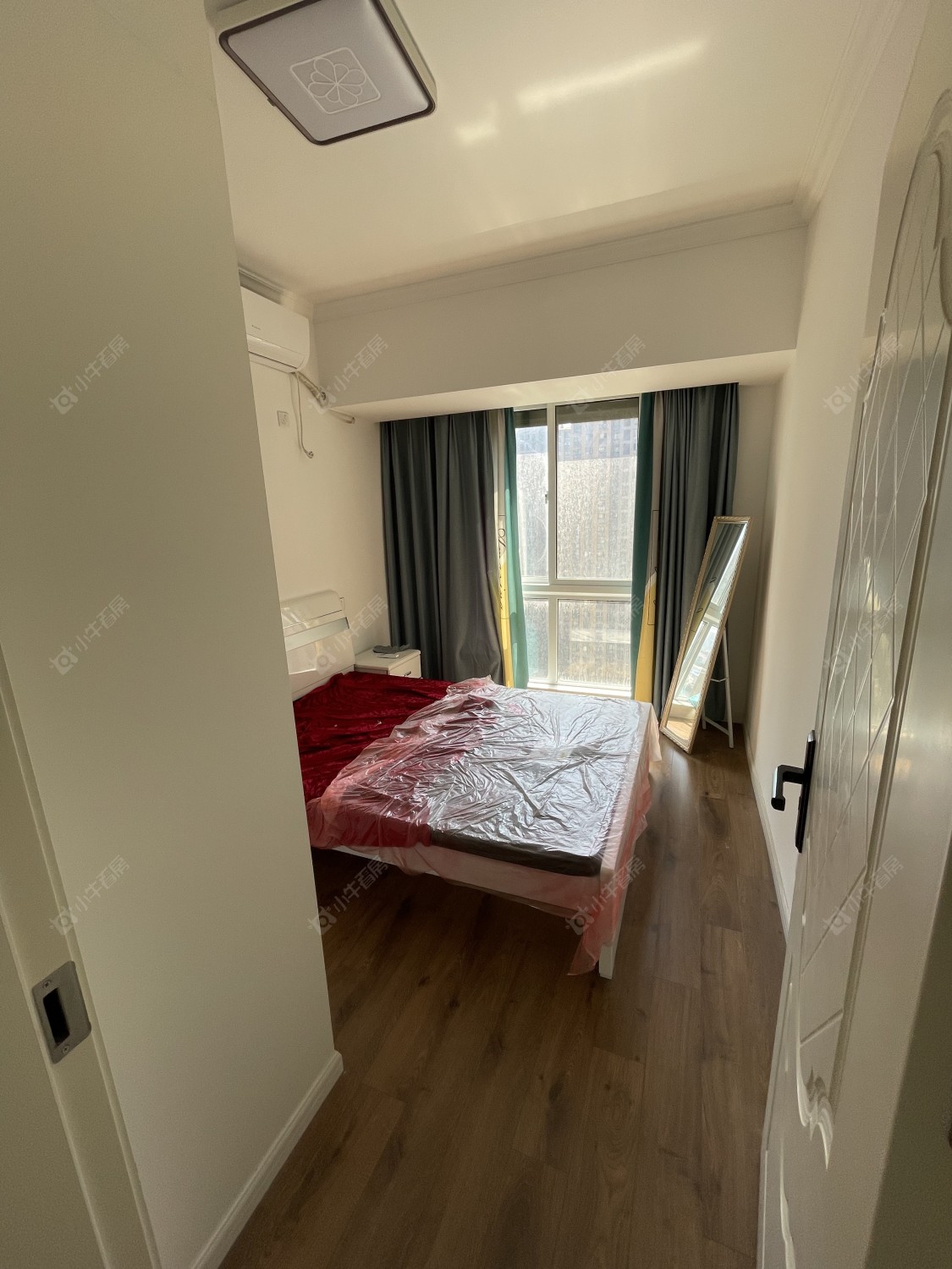 常州嘉禾尚郡在租房源_小牛看房