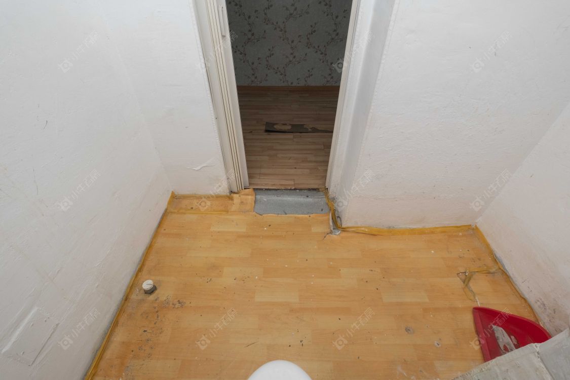 常州宝龙城市广场在售二手房源室内图_小牛看房