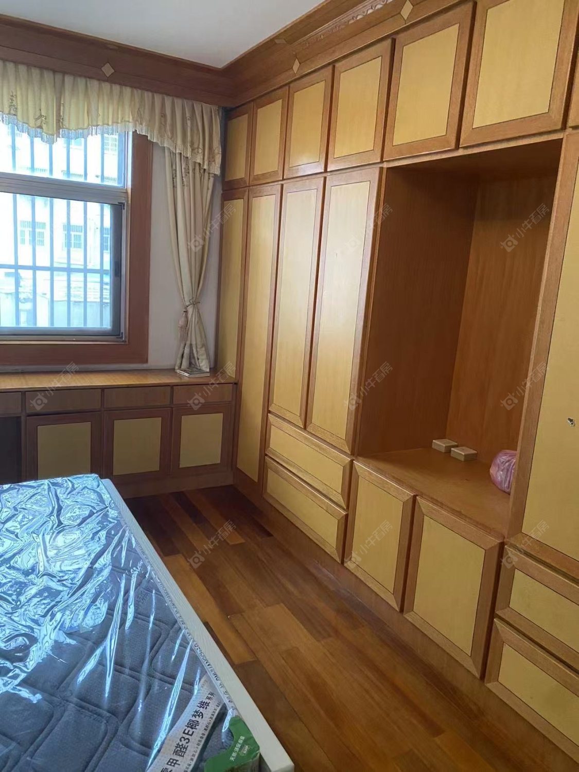 常州恒力电机集团职工住宅楼在租房源室内图_小牛看房