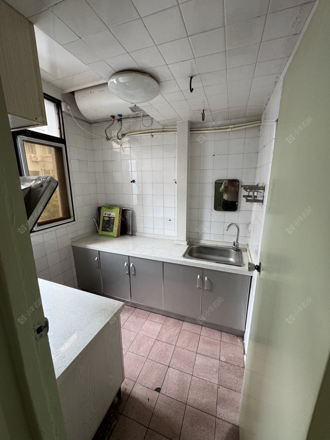 常州通济新村在租房源_小牛看房