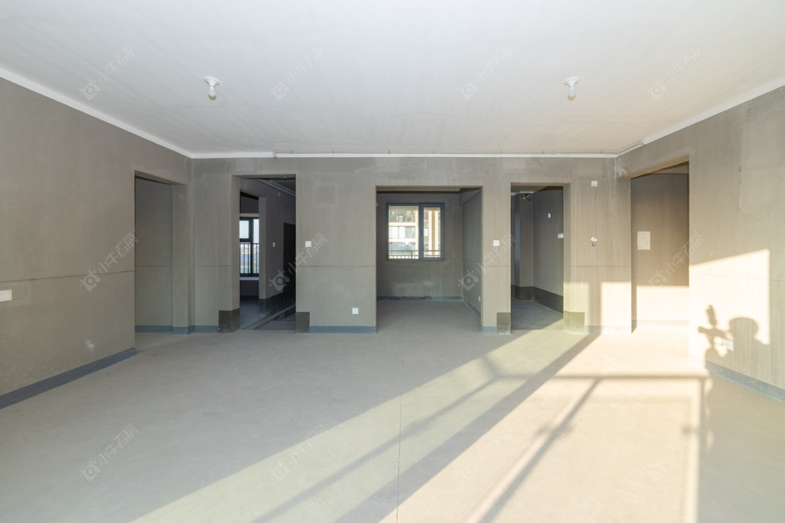 常州碧桂园翡丽都会在售二手房源室内图_小牛看房