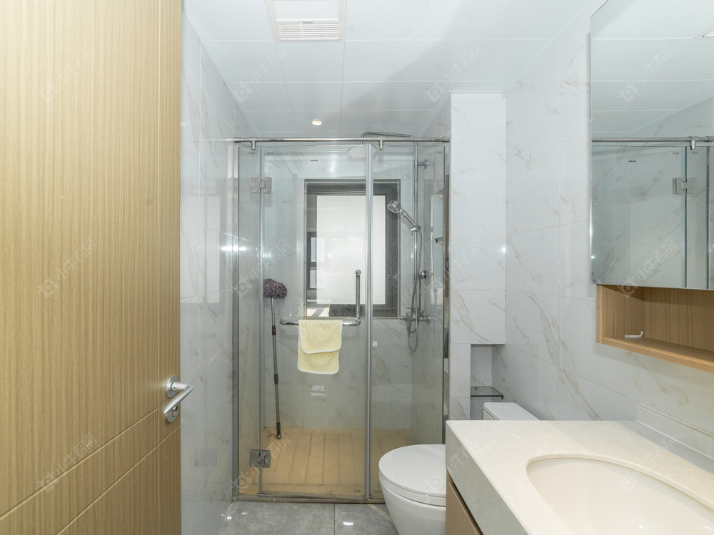 常州绿地香港名墩道在售二手房源室内图_小牛看房