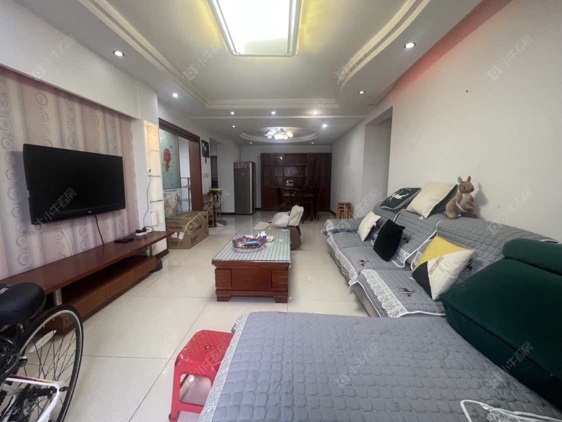 常州春晓苑在租房源室内图_小牛看房