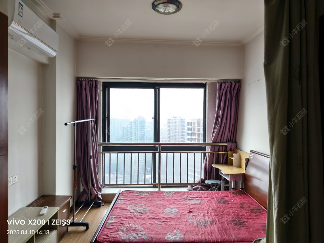 常州公园大厦在租房源_小牛看房